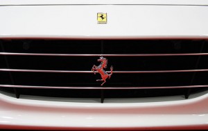 2016 Ferrari California T 